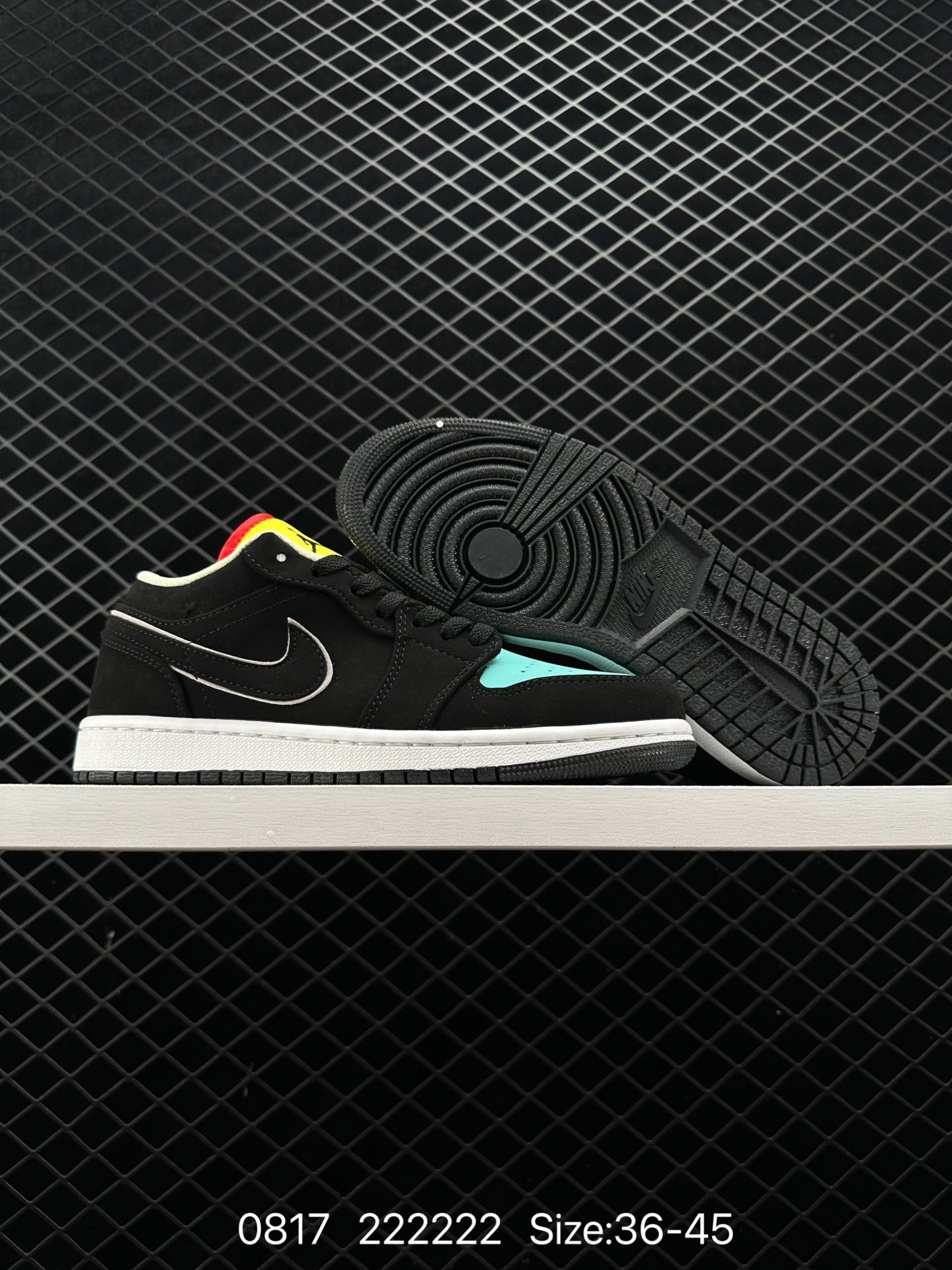 Air Jordan 1 Low AJ1